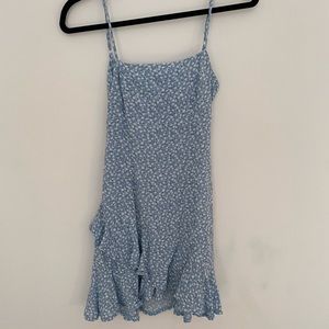 Princess Polly floral dress